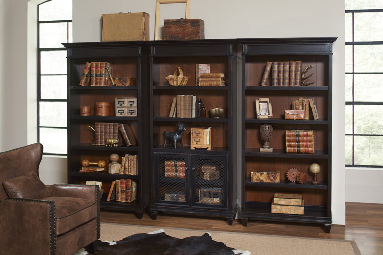 30 Home Library Ideas for Every Book-Lover's Aesthetic