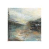 7:00 AM Print by Beverly Fuller
