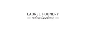 Laurel Foundry Modern Farmhouse Lunde Steel Accent Stool & Reviews