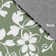 Chenille Floral Indoor Rug