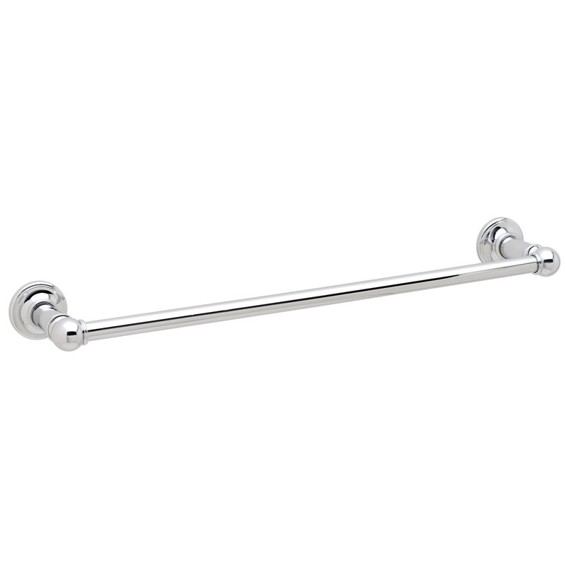Columnar 24" Towel Bar
