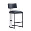 Tabouret de comptoir Juno-1080282015-1081463320