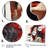 " Red Black Music Vocal Expression "-396080742-396080737