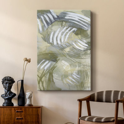 Citronnelle embelli II - galerie Cavas personnalisée