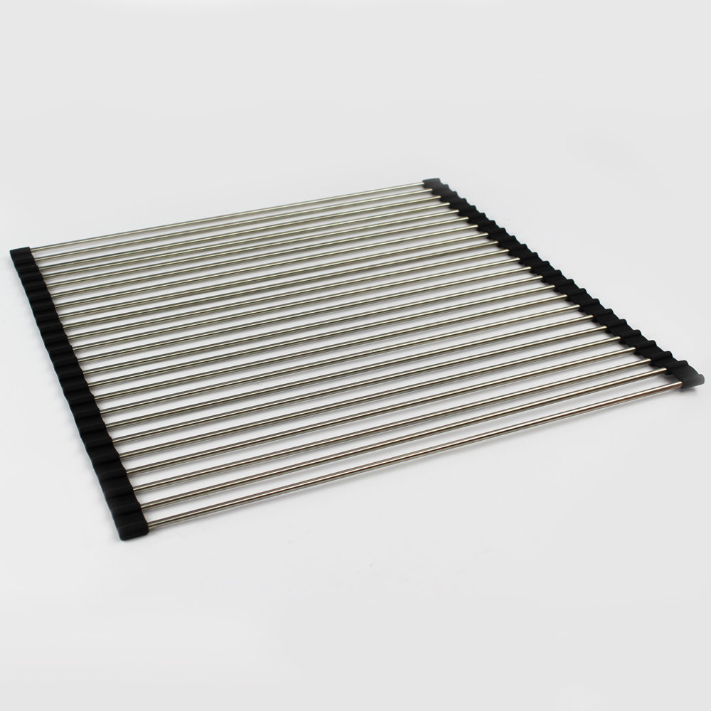 Stainless Steel Transolid