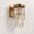 Josse Armed Sconce