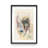 Abstract Blue Light  by Alexander Adiels-99434129
