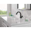 Robinet de salle de bain à un trou avec douchette extractible Stryke-87224401