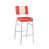 Rouge / Blanc est en rupture de stock