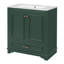 Meuble-lavabo 30 po-120705390
