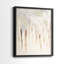 Série ABSTRACT DCC-XXIV - impression encadrée de qualité supérieure - prête à être accrochée - aucun clou requis - aucun clou requis-108030298-108030290