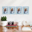Cadre photo en bois mat-685081172-685081180
