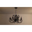 Dirksen 8 - Light Dimmable Classic / Traditional Chandelier-813467270
