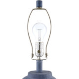 Ritvik Table Lamp