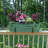 Ocossio Metal Railing Planter-1203329753