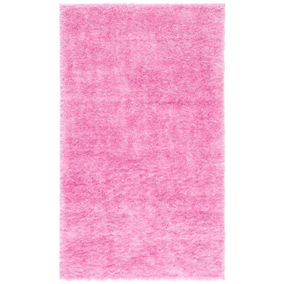 Charing Shag Area Rug