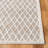 Giraldo Hand Tufted Performance Geometric Rug-1622728532