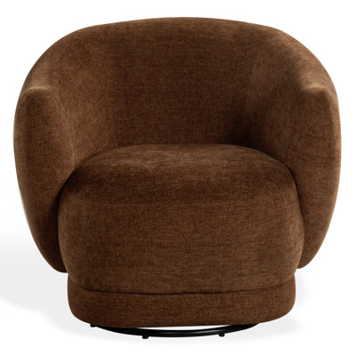 Octavio Swivel Chair
