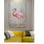 « american flamant rose ii », reproduction-1973669454-1973671042