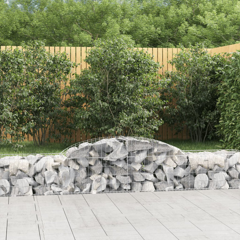 Briceida 300 cm W, 60cm H x 300cm W x 50cm D