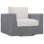 Capri Outdoor Swivel Lounge Chair-66943158