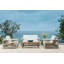 Jupiter Outdoor 2 - Seat Loveseat-50177516-99025098