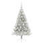  Artificial Pre-lit Christmas Tree PET-1916210378-1916210376