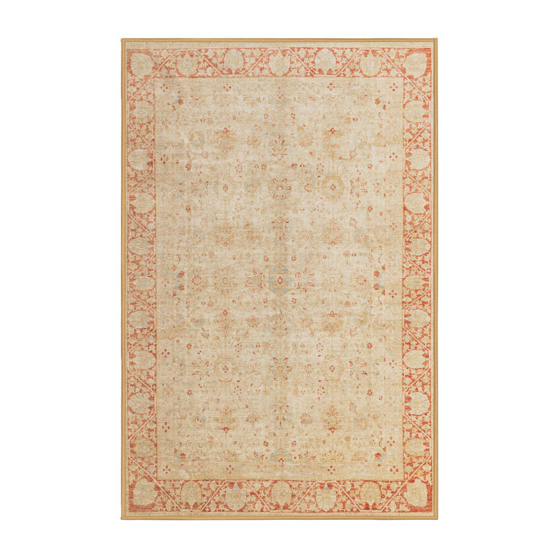Tapis abstrait moderne 4193, Rectangle 8 pi x 10 pi