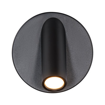 Aspire Aluminum LED Spotlight