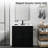 31 Inch Farmhouse Freestanding Bathroom Vanity-849262278