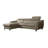 Alford Faux Leather Corner Sofa with Sleeping Function and Storage-1406846382-1406846377
