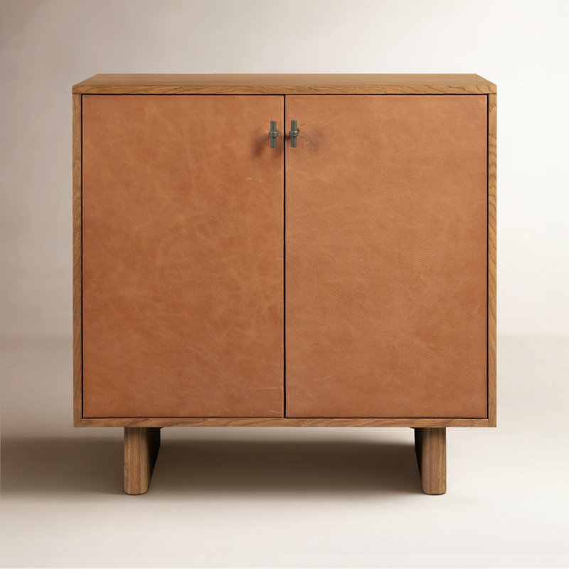 Posada Accent Cabinet