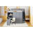 Loft Bed With Wardrobe-938329139