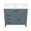 Meuble-lavabo avec tiroirs Dancy-1866312385