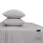Feathery Flannel Sheet Set-1059748837-1059748847