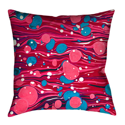 Housse de coussin Katelyn Elizabeth