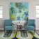 Rupa Hand Tufted Geometric Indoor Rug