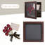 Cadre de rangement Shadow Box-129041022-129041023