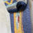 QUILT THROW BLANKET BISON TRAIL 50"X60"