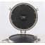 Metal Wall Clock