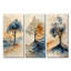 Fauve sauvage, arbre de vie I - Collection d'art sur toile arbre de vie-543368439-543368438-543368437
