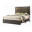 Upholstered Platform Bed-940087065-940087064