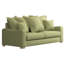 Theadford Three Seater, Scatter Back-722465813