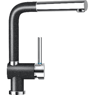 PIEGA FA Single Lever Monobloc Tap