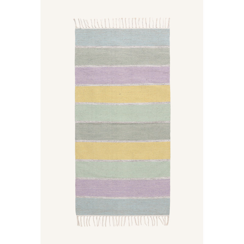 Nicut Area Rug, Rectangle 70 x 300cm