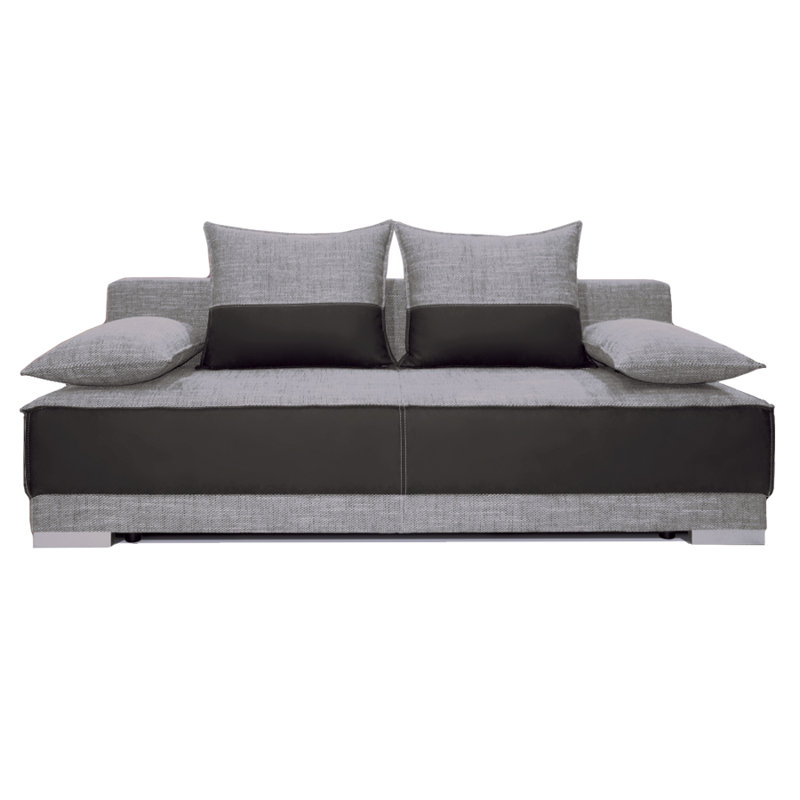 Vegas Sleeper, Brown Grey/Black