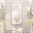 Farmhouse Abstract Wall Decor on Ceramic-350225233