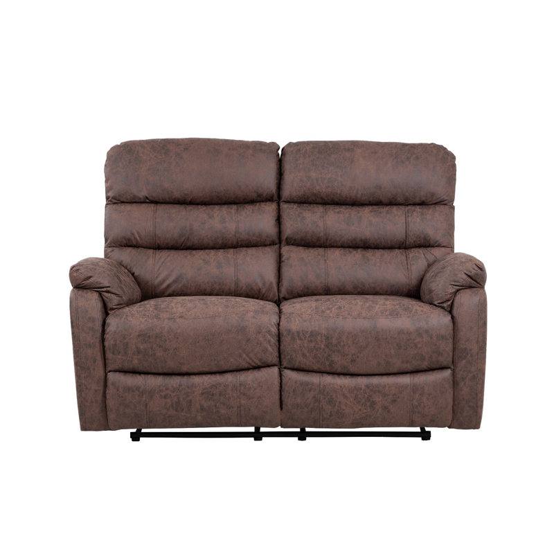 Ladeane 144cm Wide, Brown