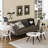 Jaresha 20'' W Nightstand-1585416593