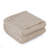 Fluffy Waffle Weave Polyester Chenille Bed Blanket-154361163-154361160
